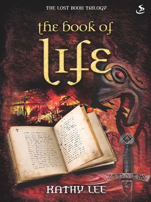 The Book of Life - ebook